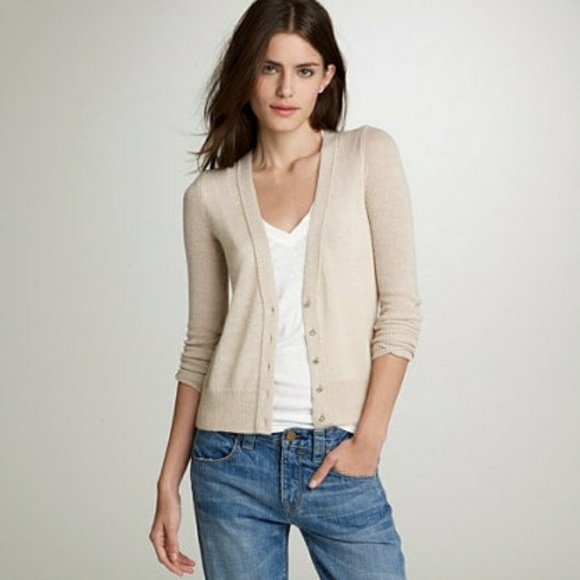 J. Crew Sweaters - NWT! J. Crew light sweater,  size XS.